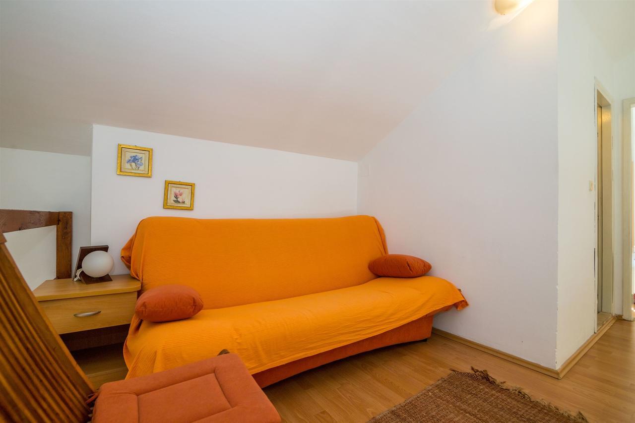 Apartments Antonija 德尔韦尼克 外观 照片